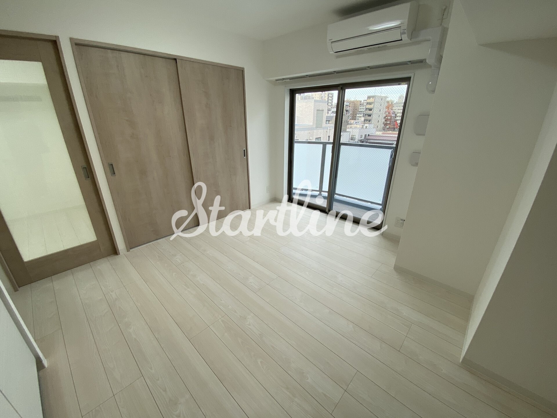 グランカーサ上野松が谷の物件内観写真