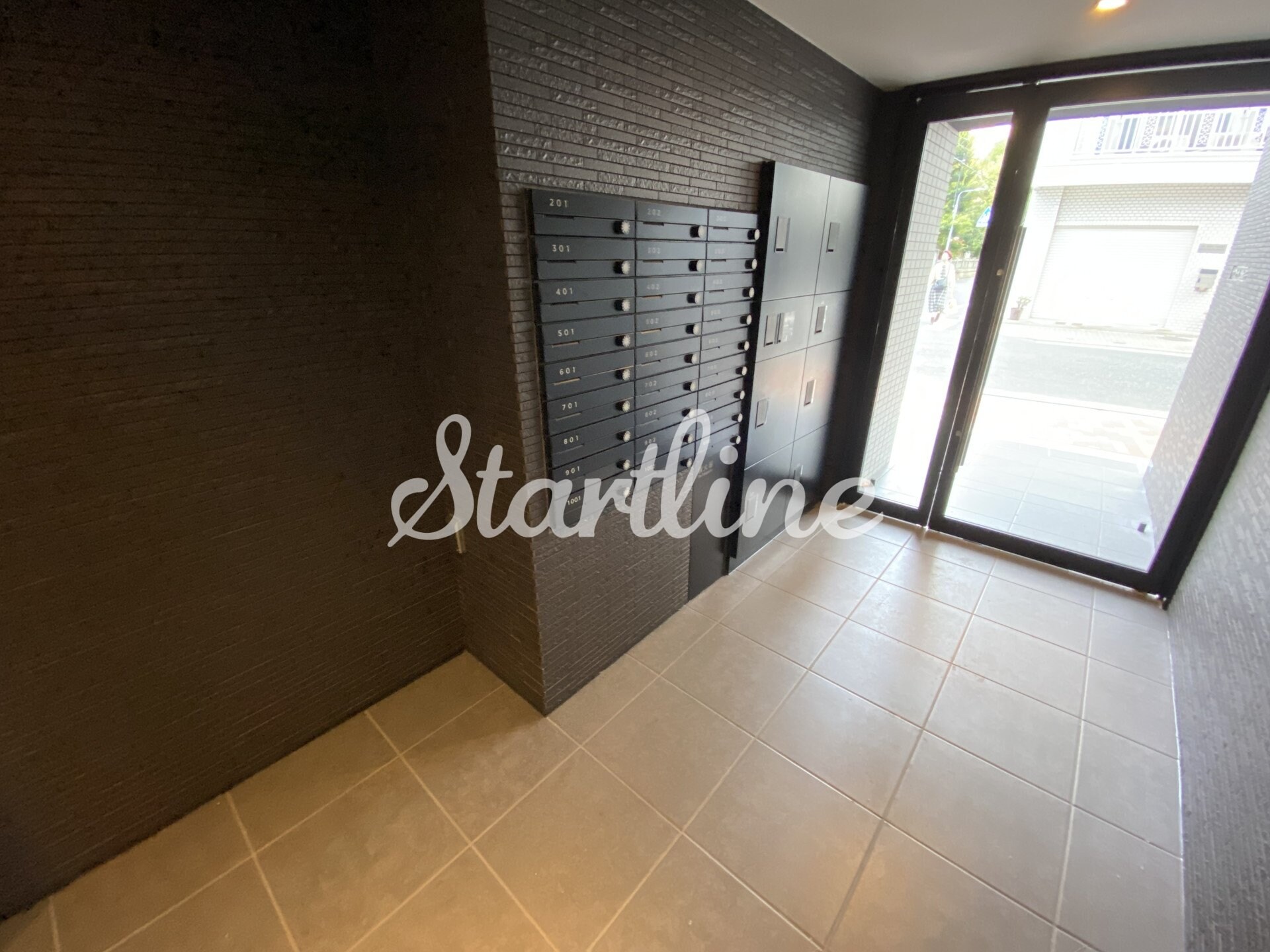 グランカーサ上野松が谷の物件内観写真