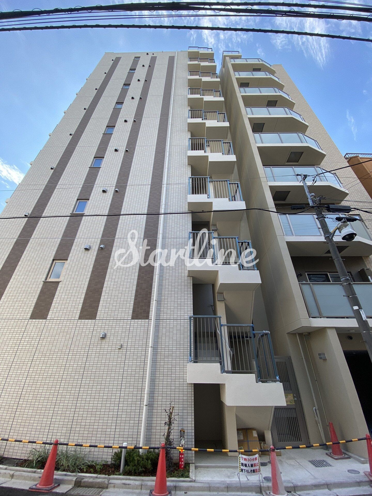 グランカーサ上野松が谷の物件内観写真