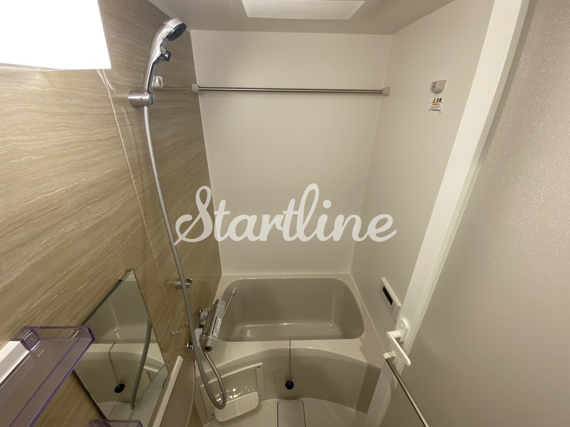 グランカーサ上野松が谷の物件内観写真