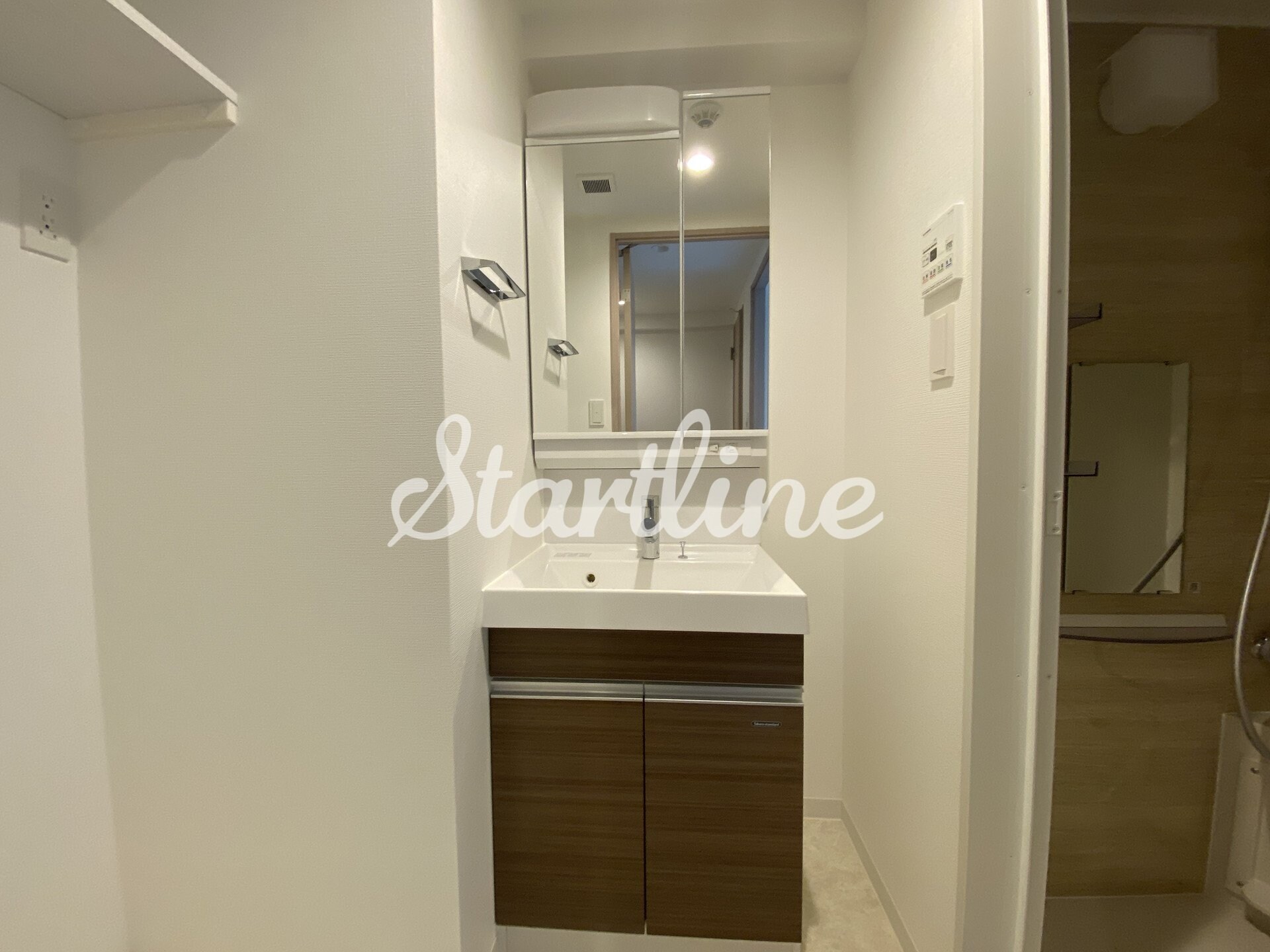 グランカーサ上野松が谷の物件内観写真