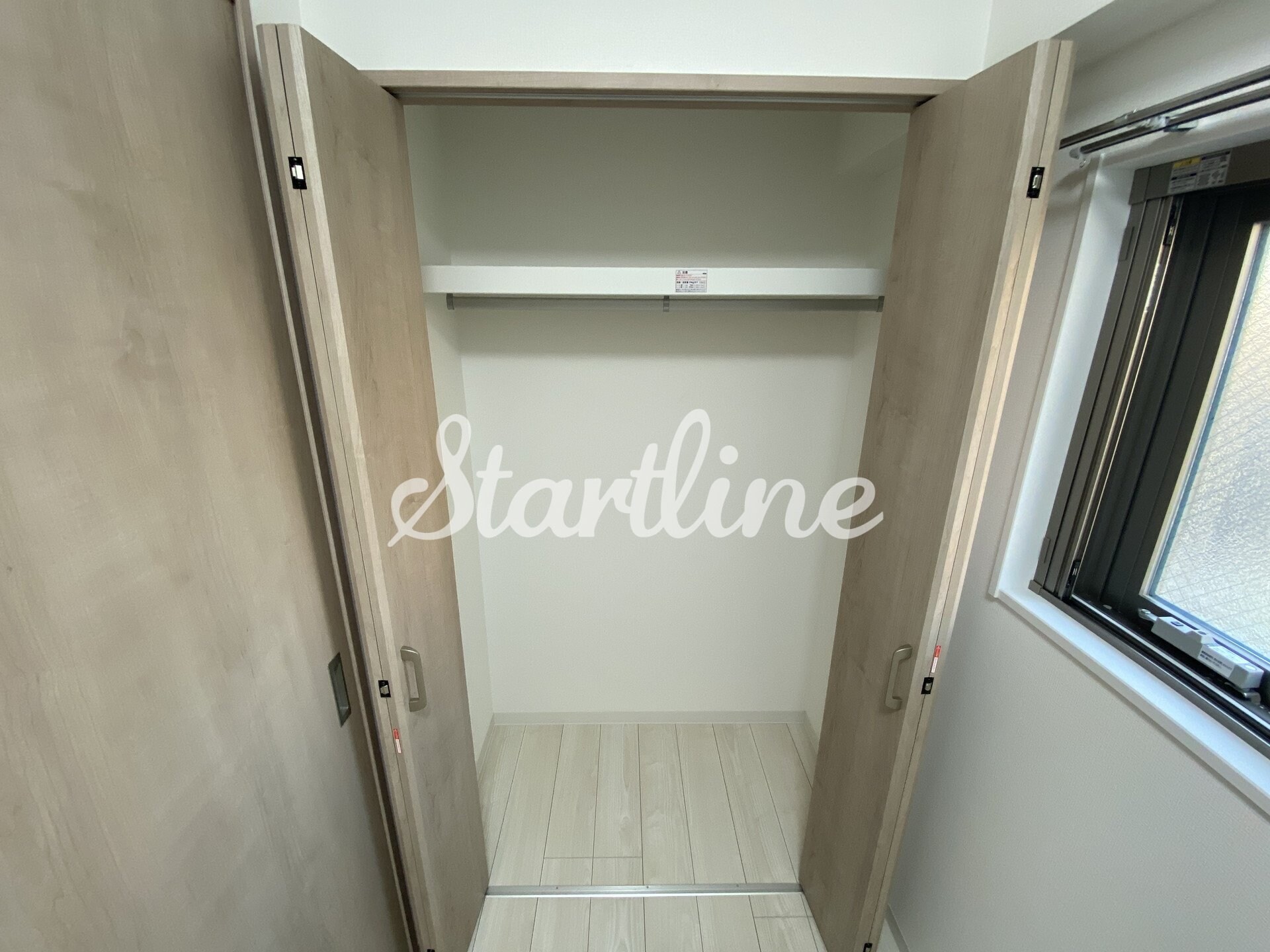 グランカーサ上野松が谷の物件内観写真