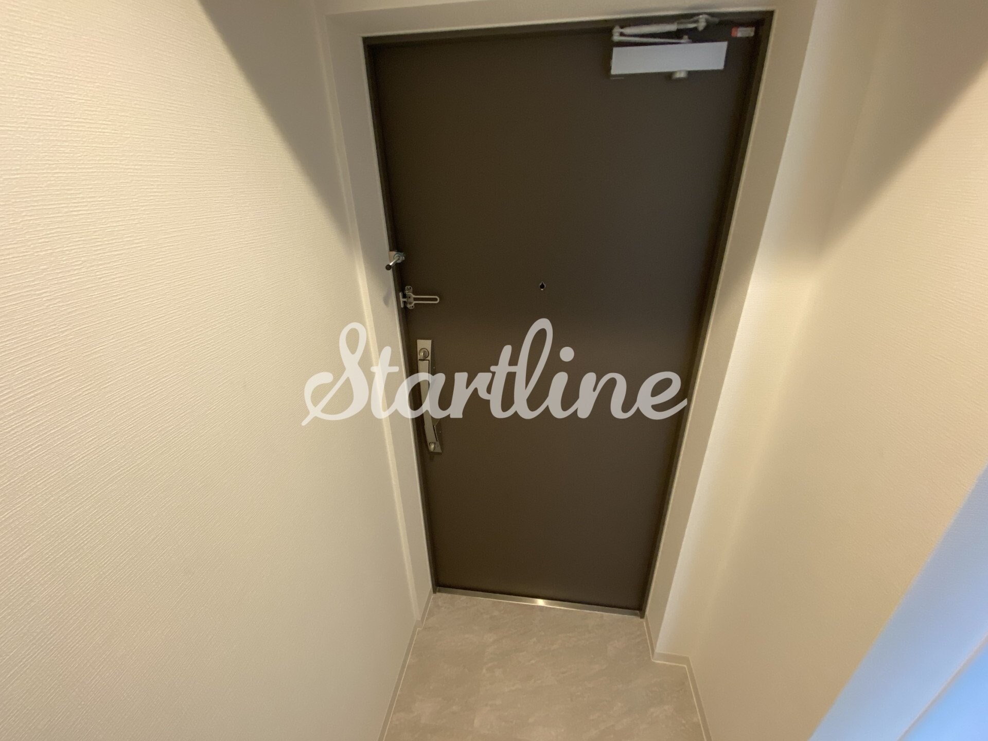 グランカーサ上野松が谷の物件内観写真