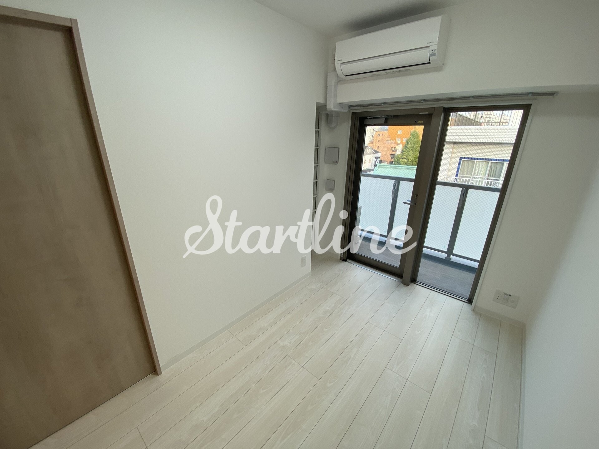 グランカーサ上野松が谷の物件内観写真