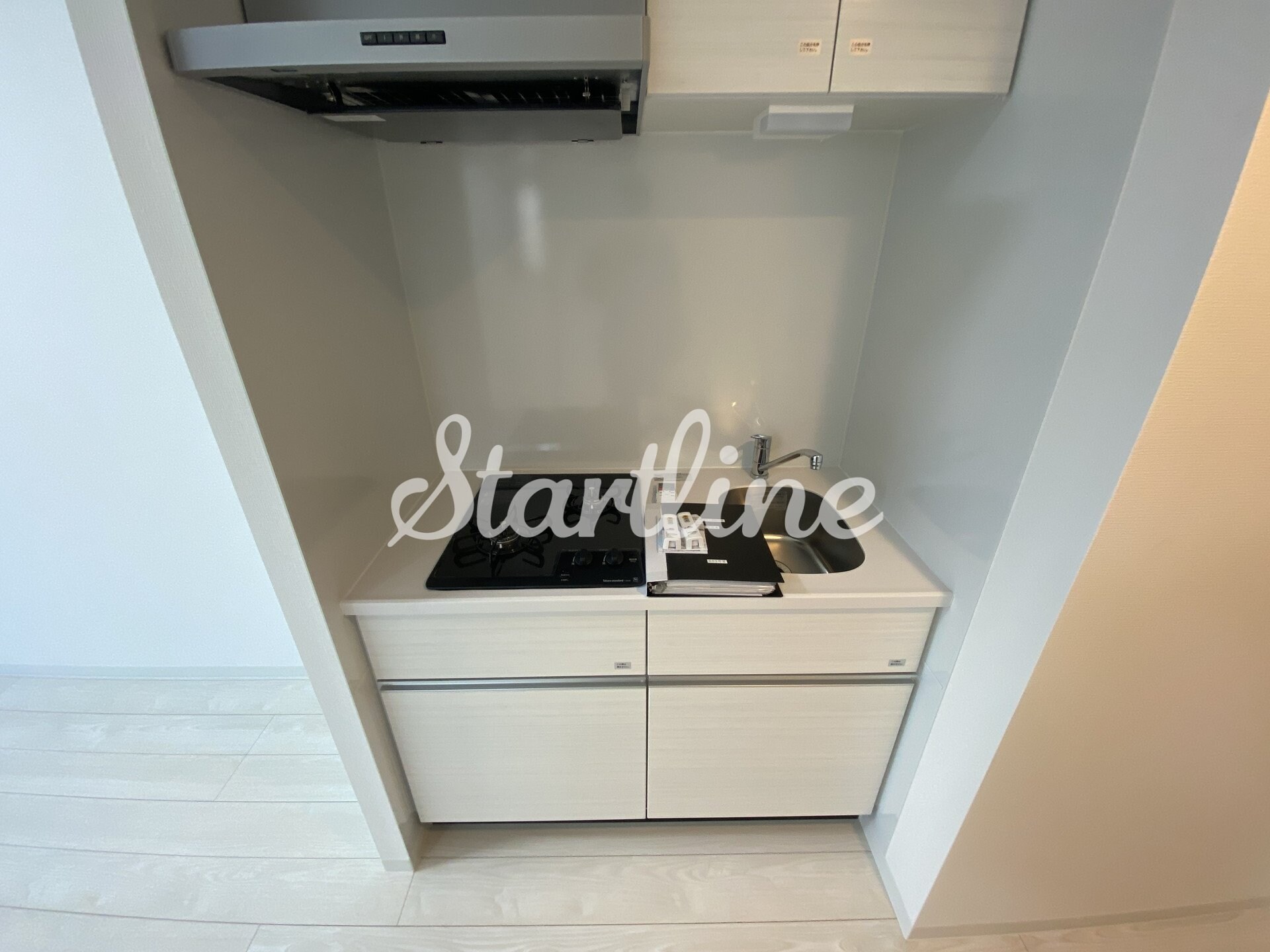 グランカーサ上野松が谷の物件内観写真