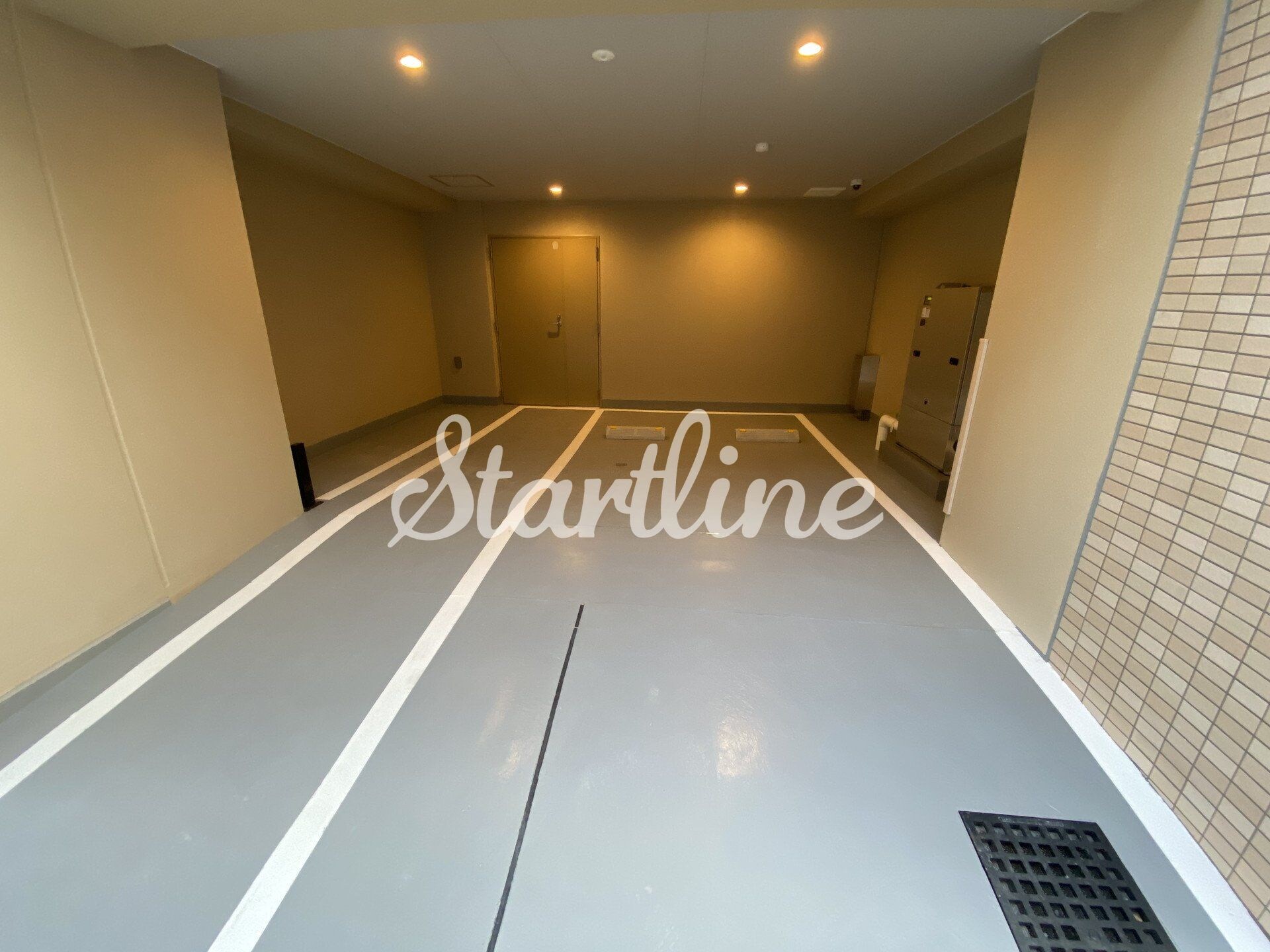 グランカーサ上野松が谷の物件内観写真