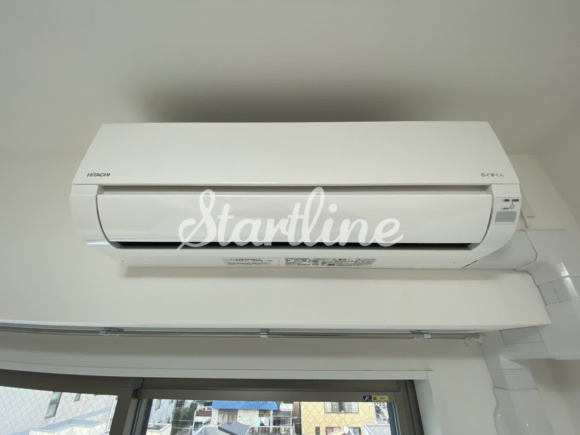 グランカーサ上野松が谷の物件内観写真