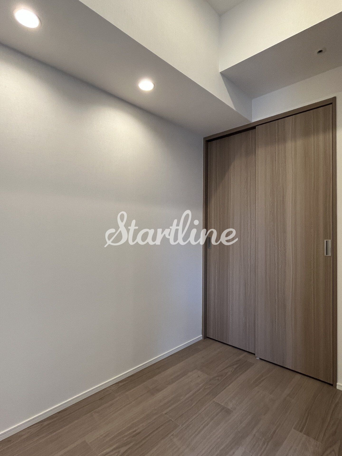 ザ・パークハビオ北千住の物件内観写真