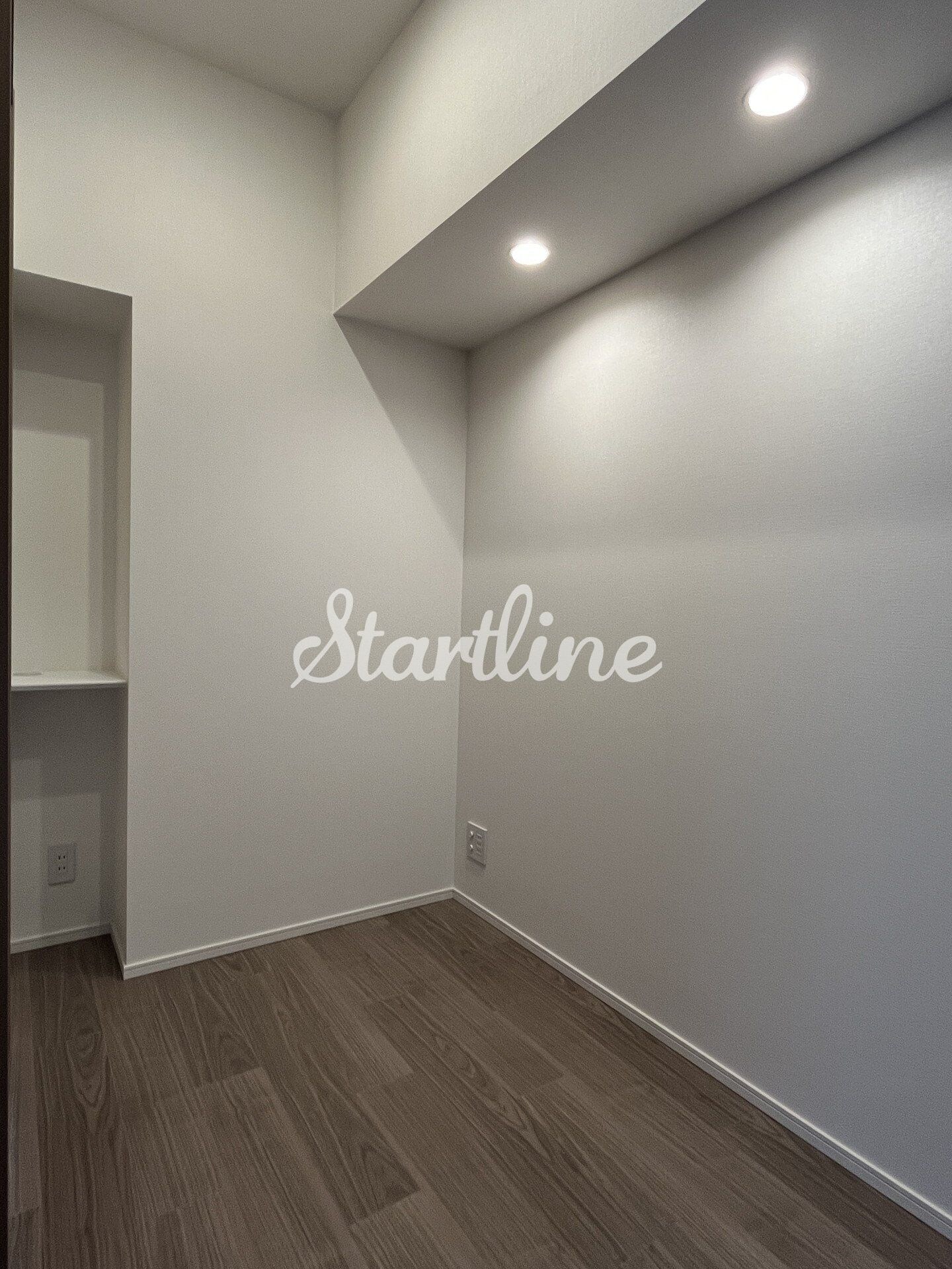 ザ・パークハビオ北千住の物件内観写真