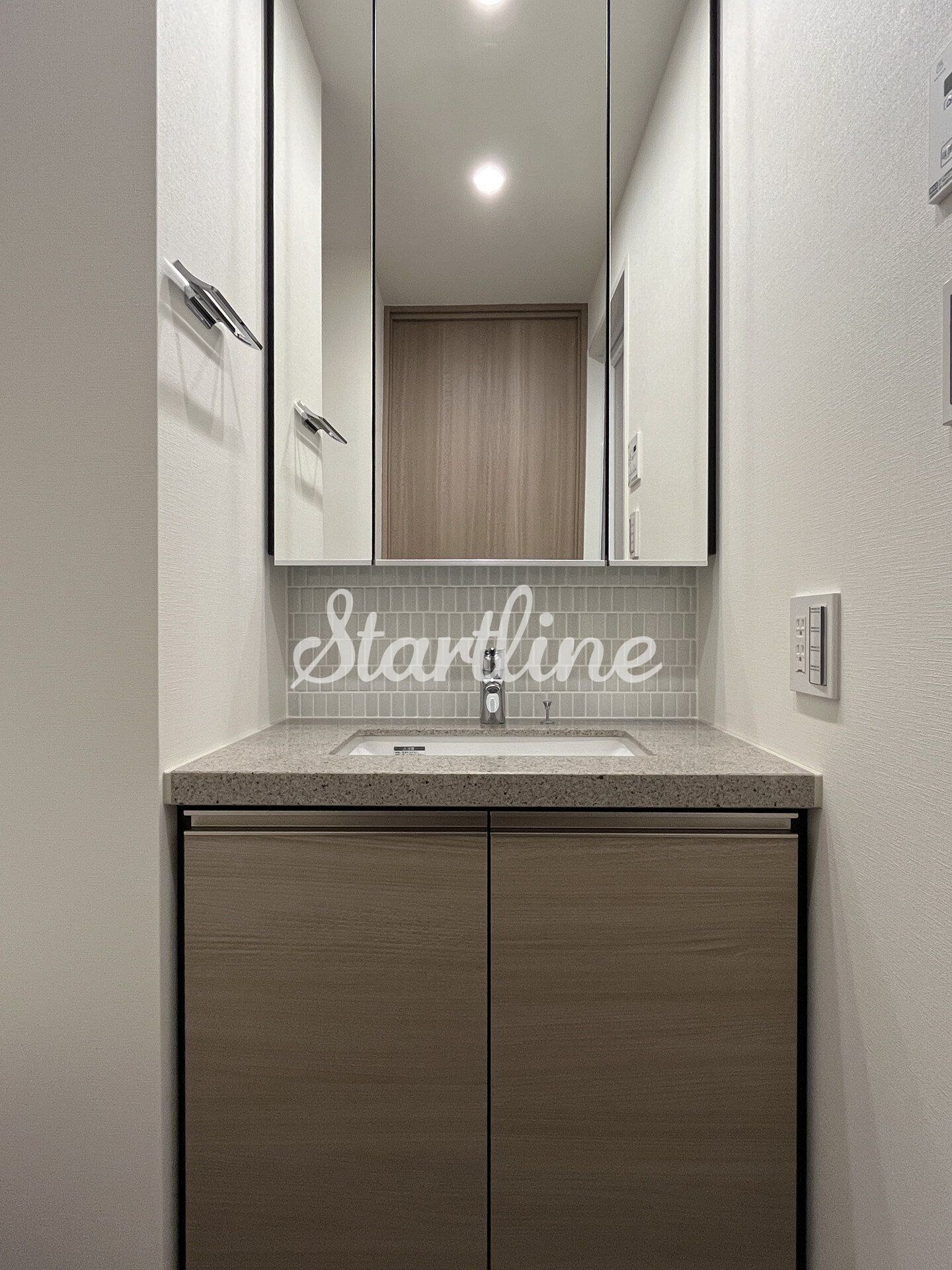 ザ・パークハビオ北千住の物件内観写真