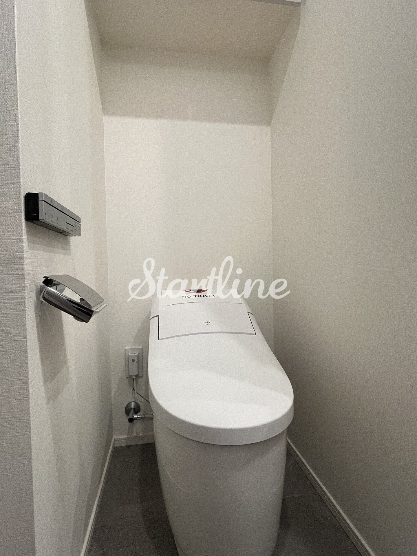 ザ・パークハビオ北千住の物件内観写真