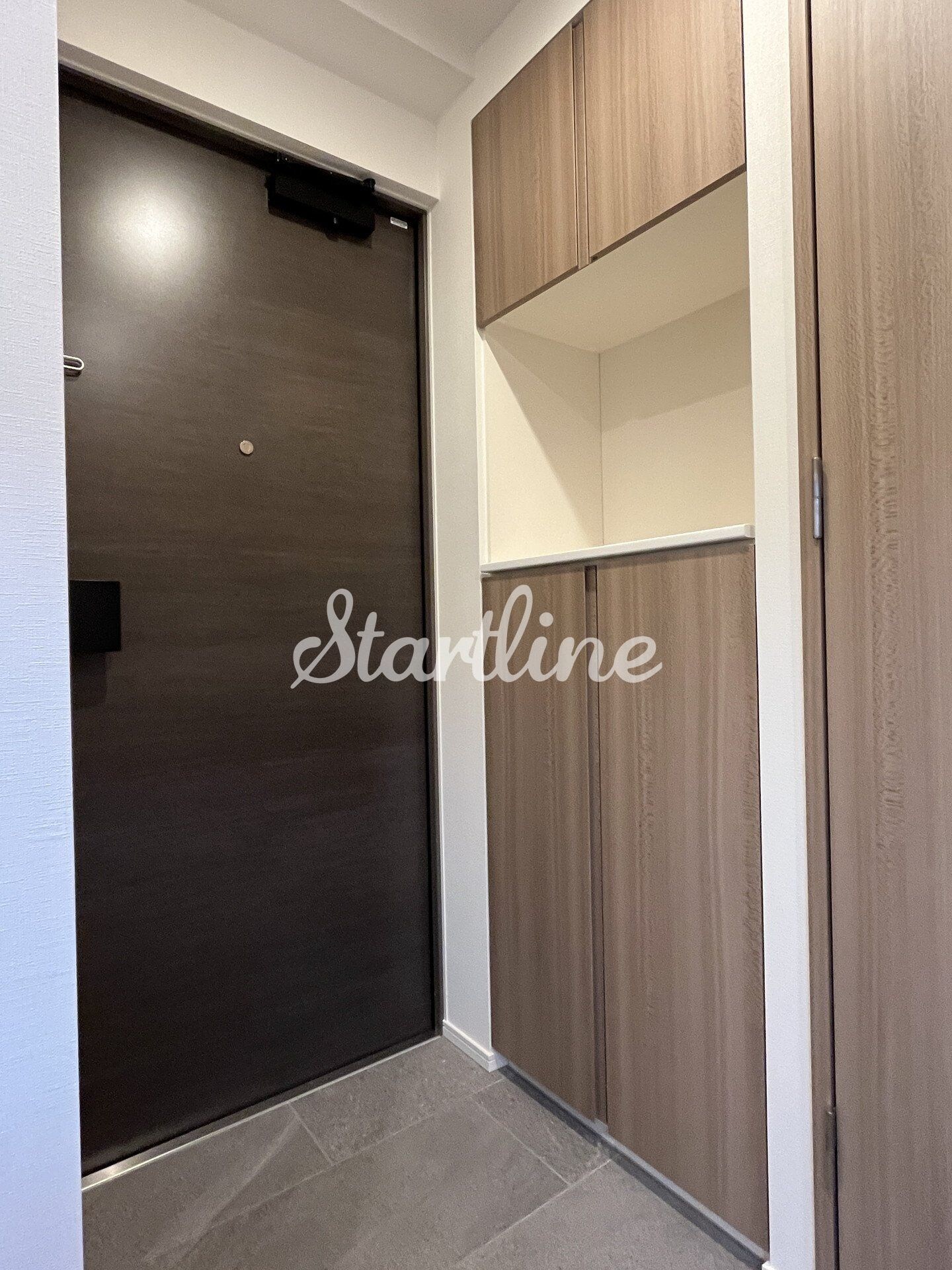 ザ・パークハビオ北千住の物件内観写真