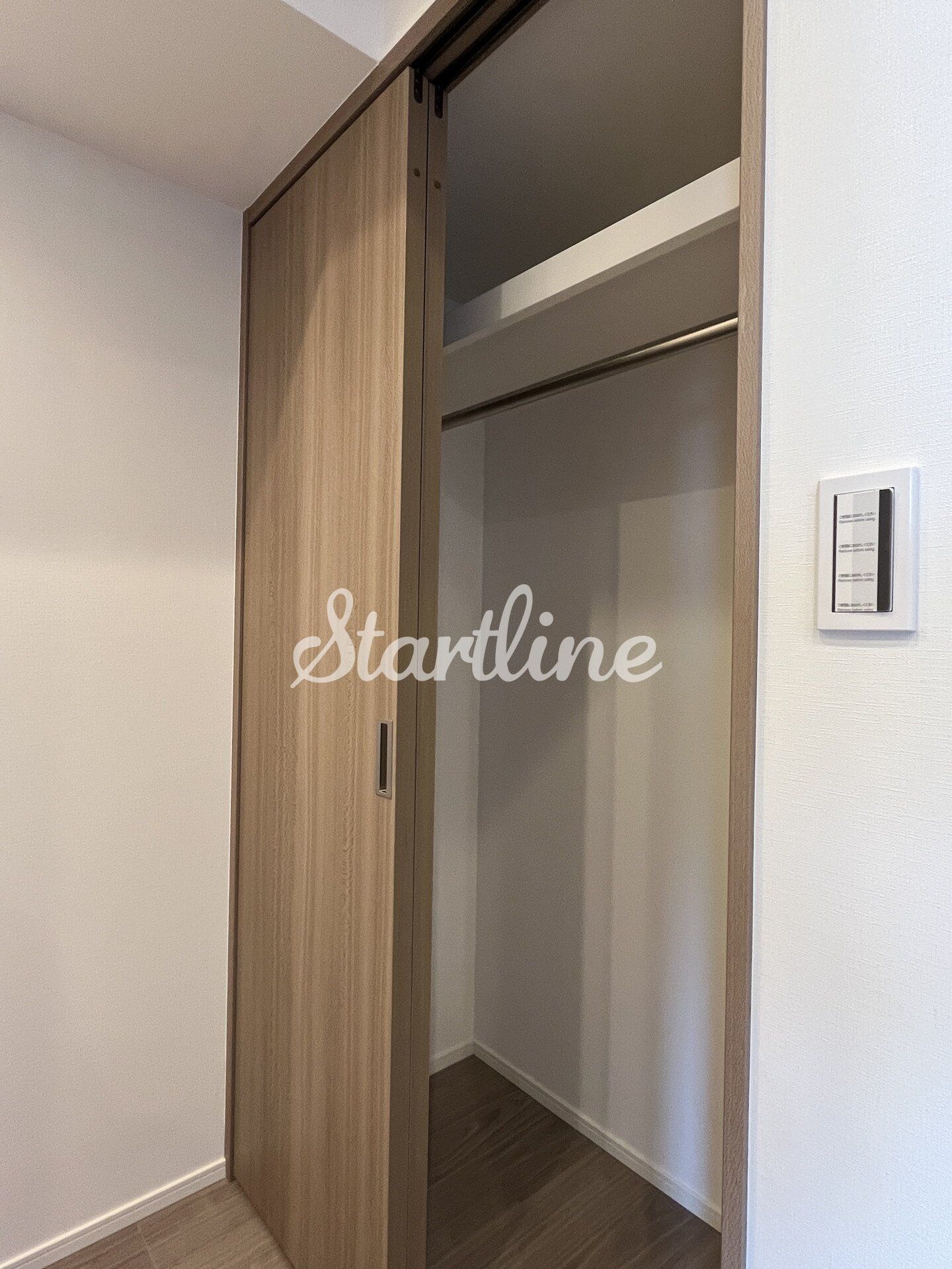 ザ・パークハビオ北千住の物件内観写真