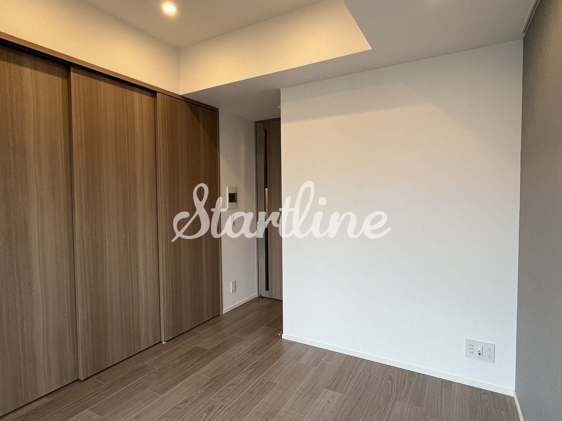 ザ・パークハビオ北千住の物件内観写真