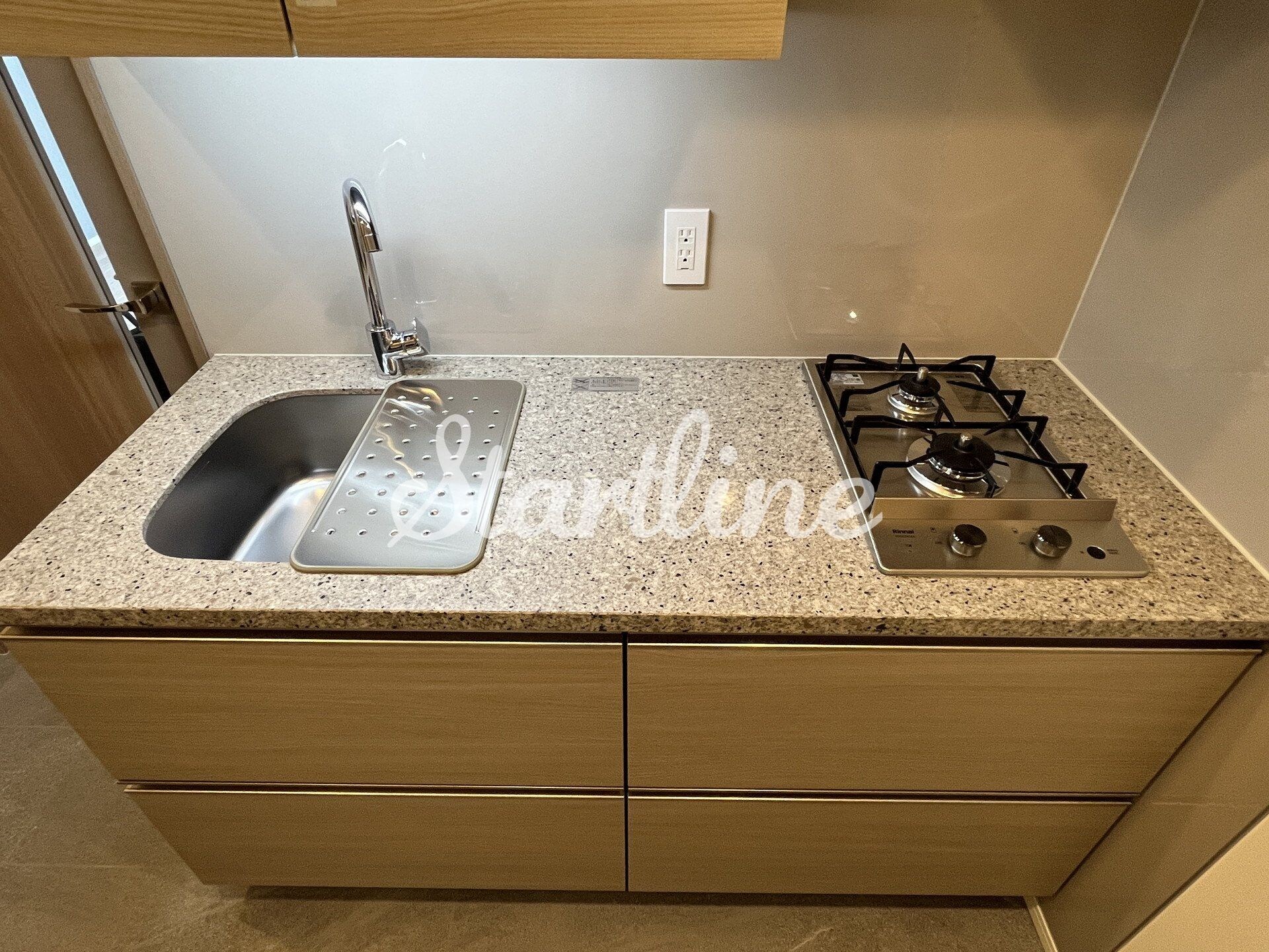 ザ・パークハビオ北千住の物件内観写真