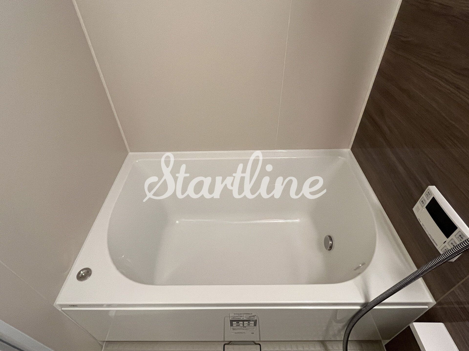 ザ・パークハビオ北千住の物件内観写真