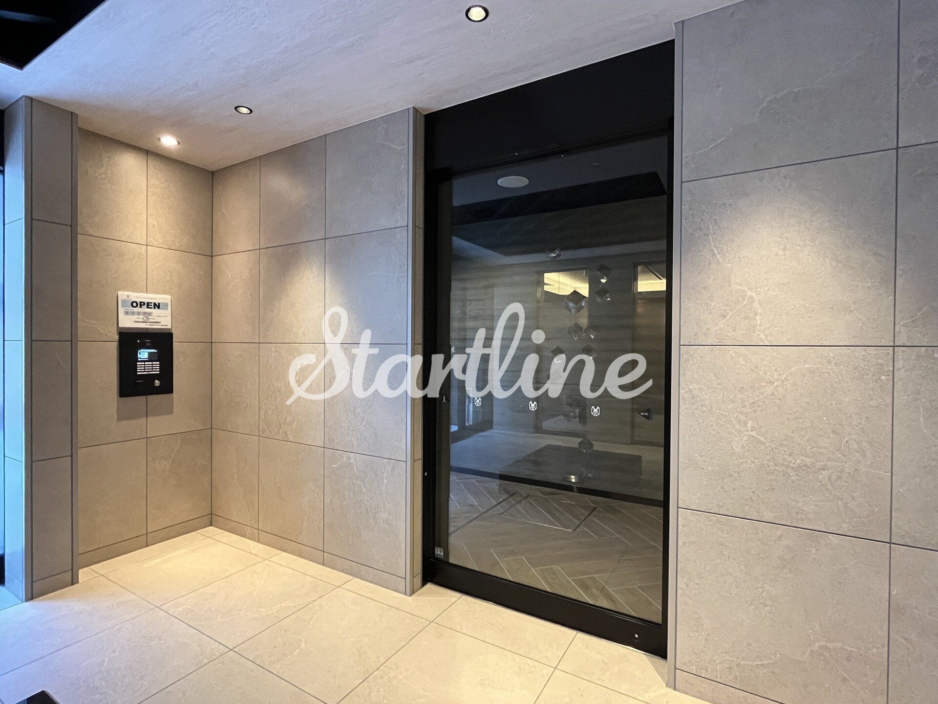 ザ・パークハビオ北千住の物件内観写真