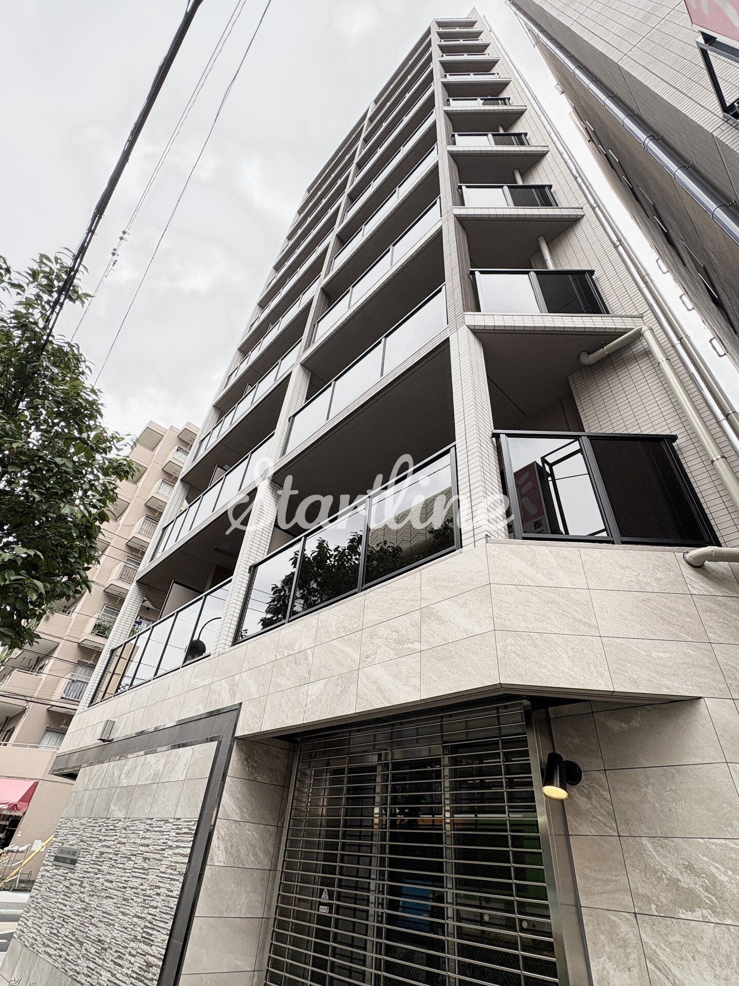 アーバンパーク日暮里IIの物件内観写真