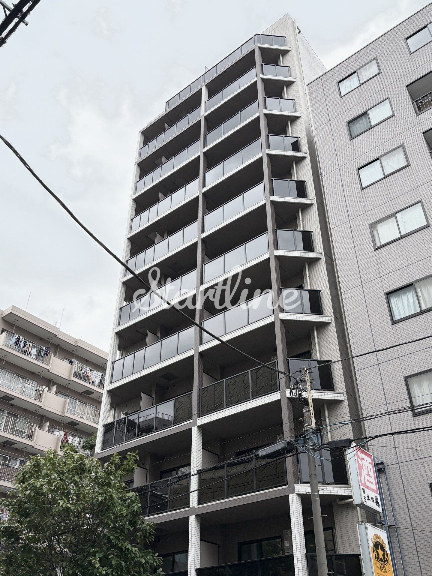 アーバンパーク日暮里IIの物件内観写真