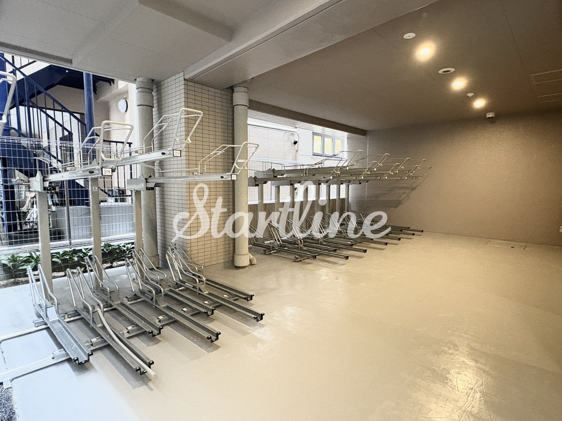 アーバンパーク日暮里IIの物件内観写真