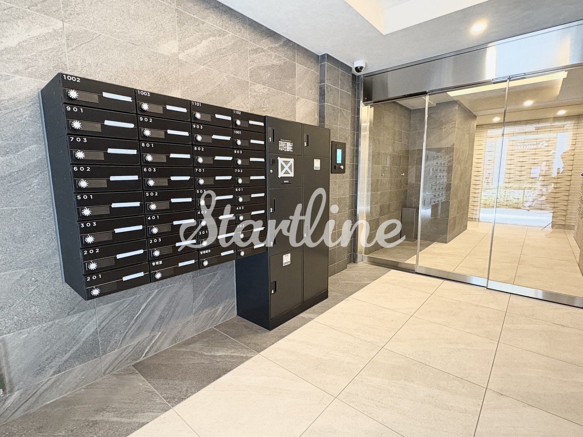 アーバンパーク日暮里IIの物件内観写真