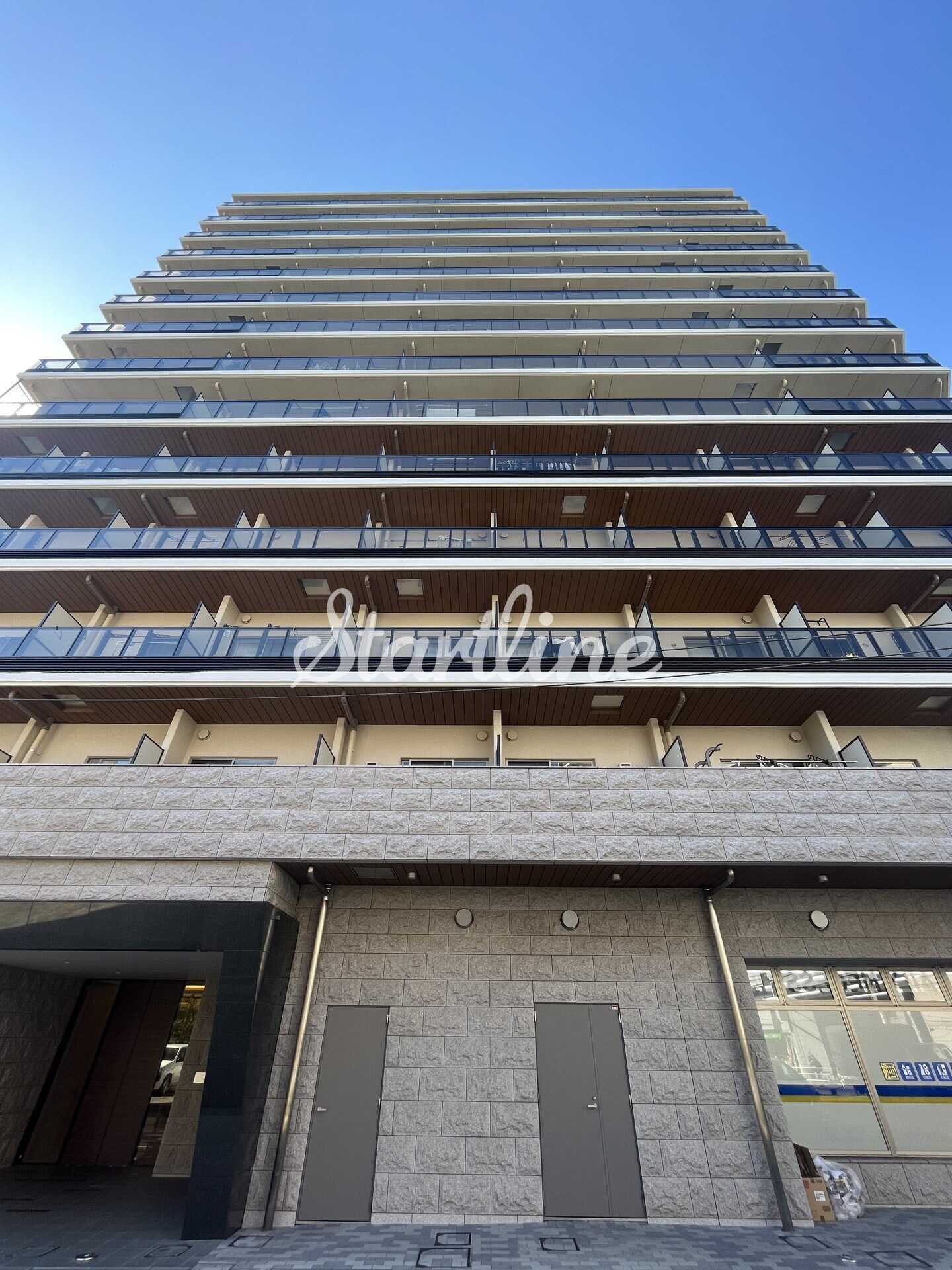 スプランディッド西日暮里の物件内観写真