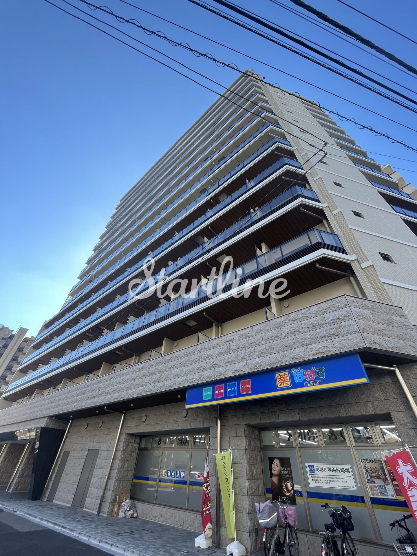 スプランディッド西日暮里の物件内観写真