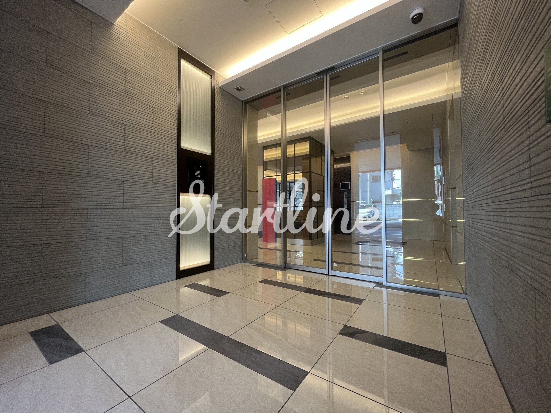 スプランディッド西日暮里の物件内観写真