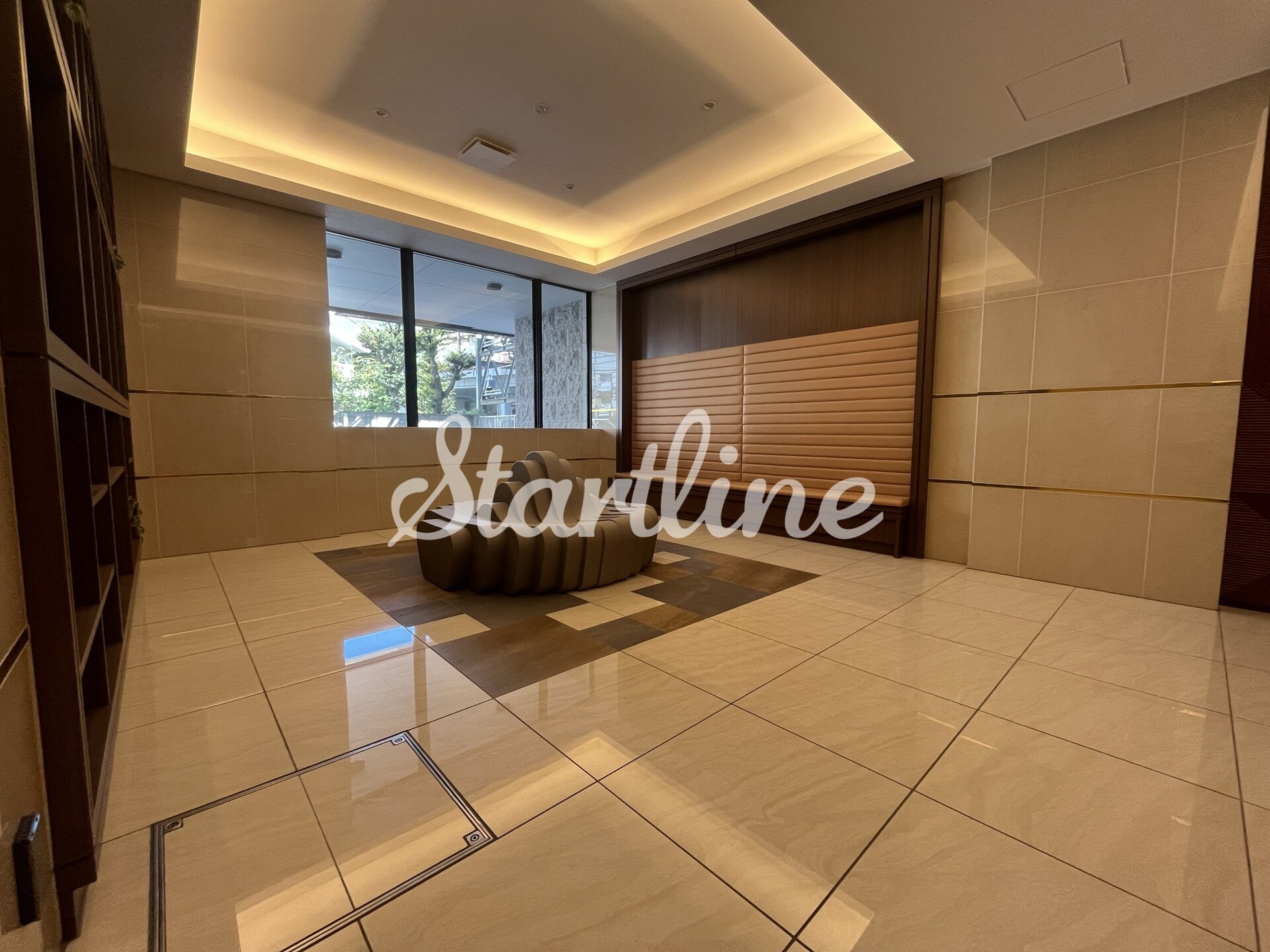 スプランディッド西日暮里の物件内観写真