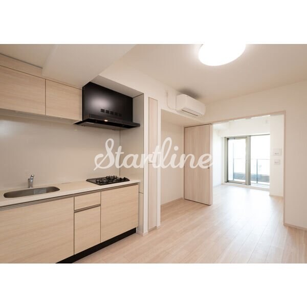 スプランディッド西日暮里の物件内観写真