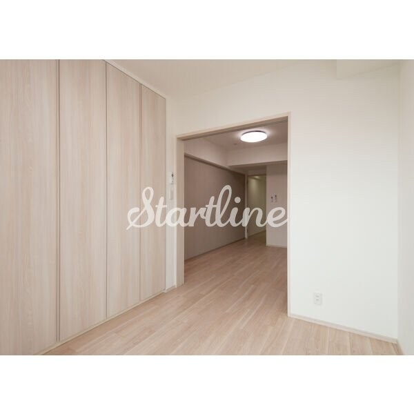 スプランディッド西日暮里の物件内観写真