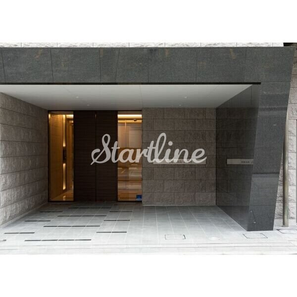 スプランディッド西日暮里の物件内観写真