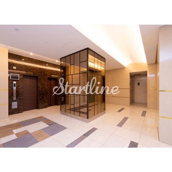 スプランディッド西日暮里の物件内観写真