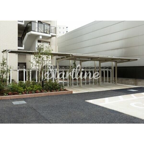 スプランディッド西日暮里の物件内観写真