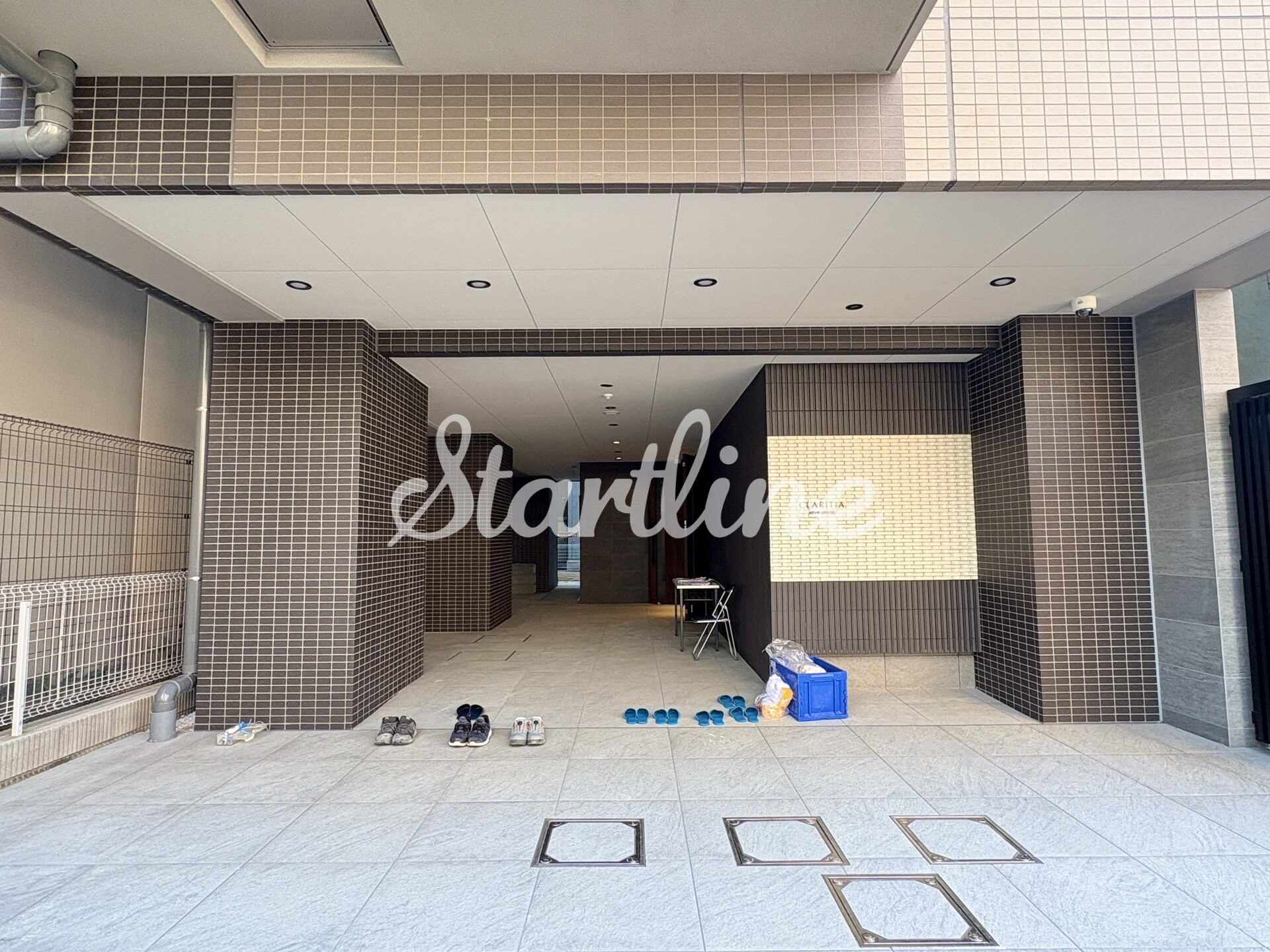 クラリティア西日暮里の物件内観写真