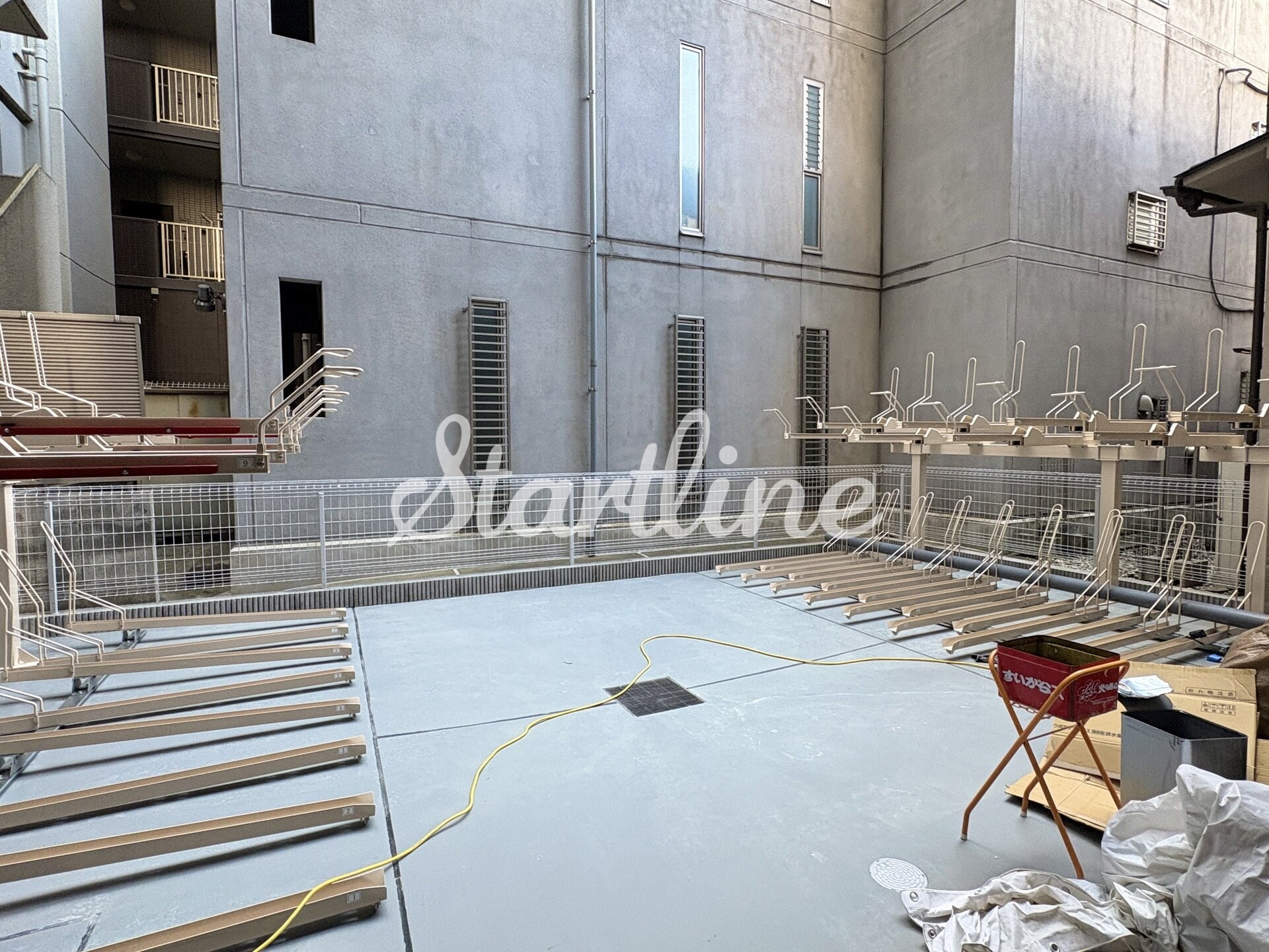 クラリティア西日暮里の物件内観写真