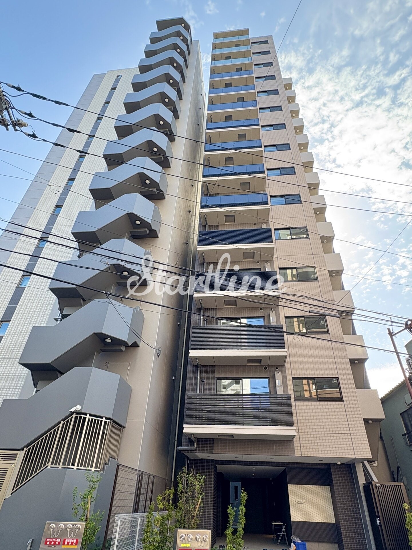 クラリティア西日暮里の物件内観写真