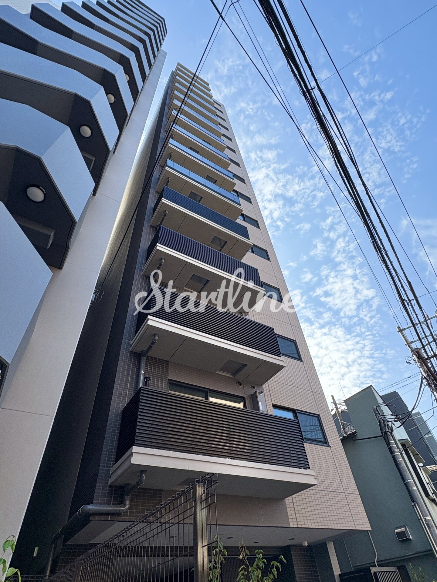 クラリティア西日暮里の物件内観写真