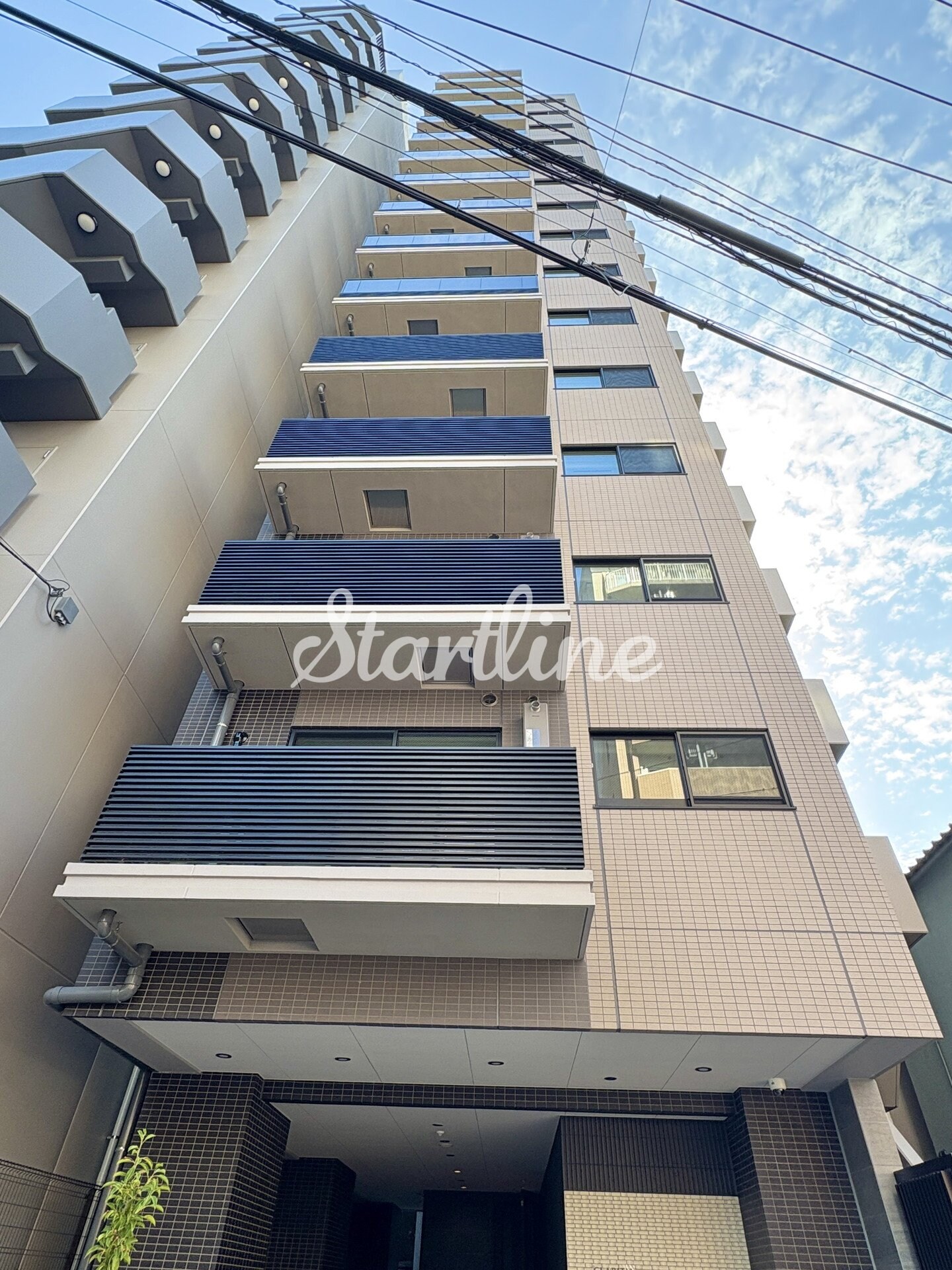 クラリティア西日暮里の物件内観写真