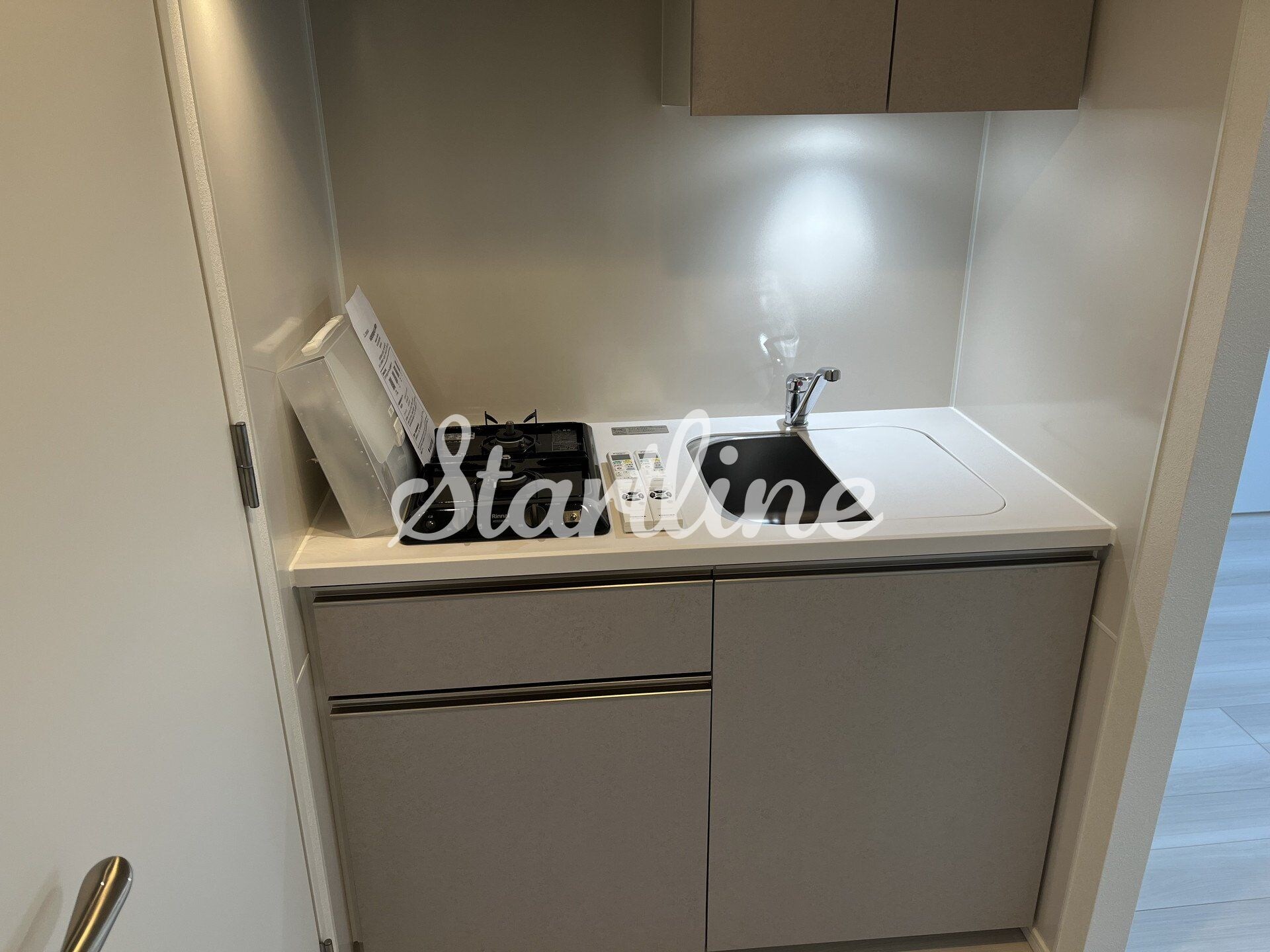 クラリティア西日暮里の物件内観写真