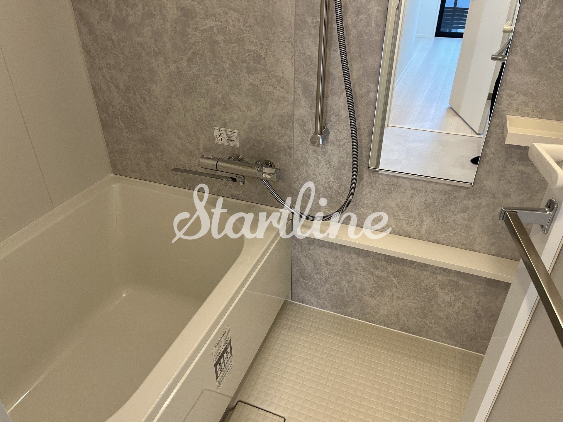 クラリティア西日暮里の物件内観写真