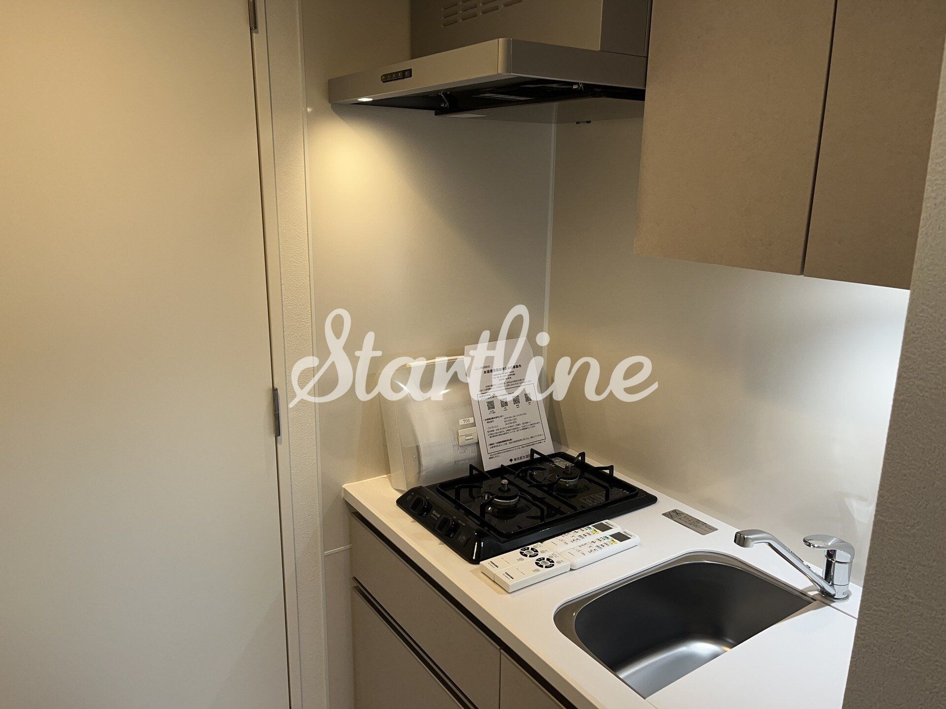 クラリティア西日暮里の物件内観写真