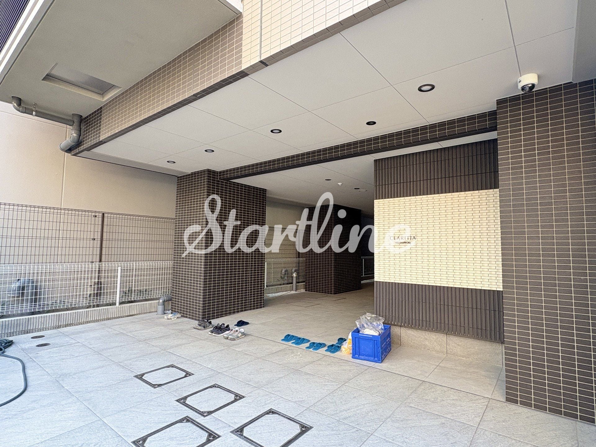 クラリティア西日暮里の物件内観写真