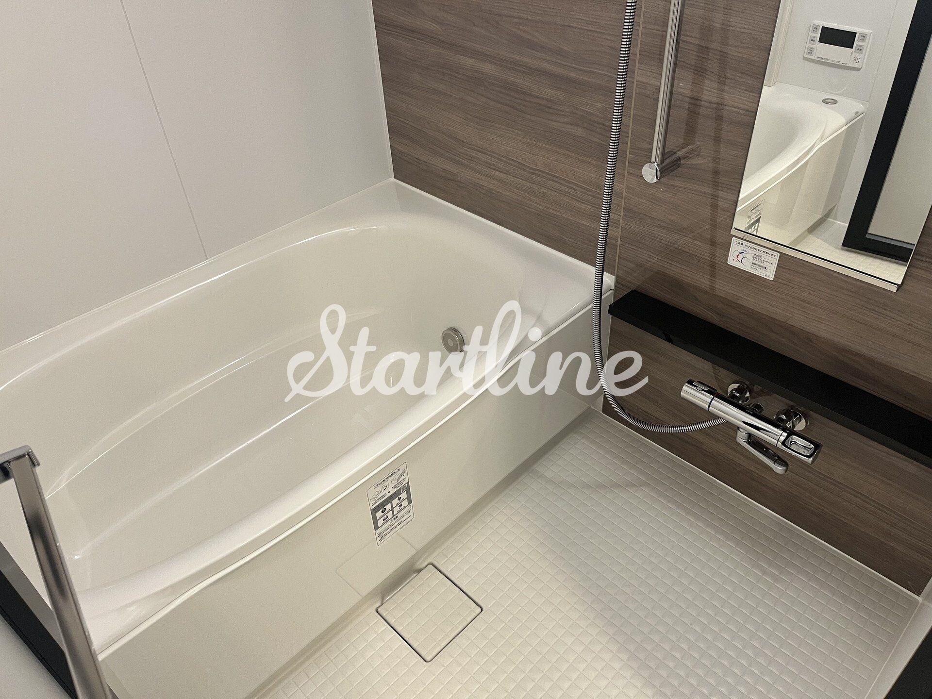 クラリティア西日暮里の物件内観写真