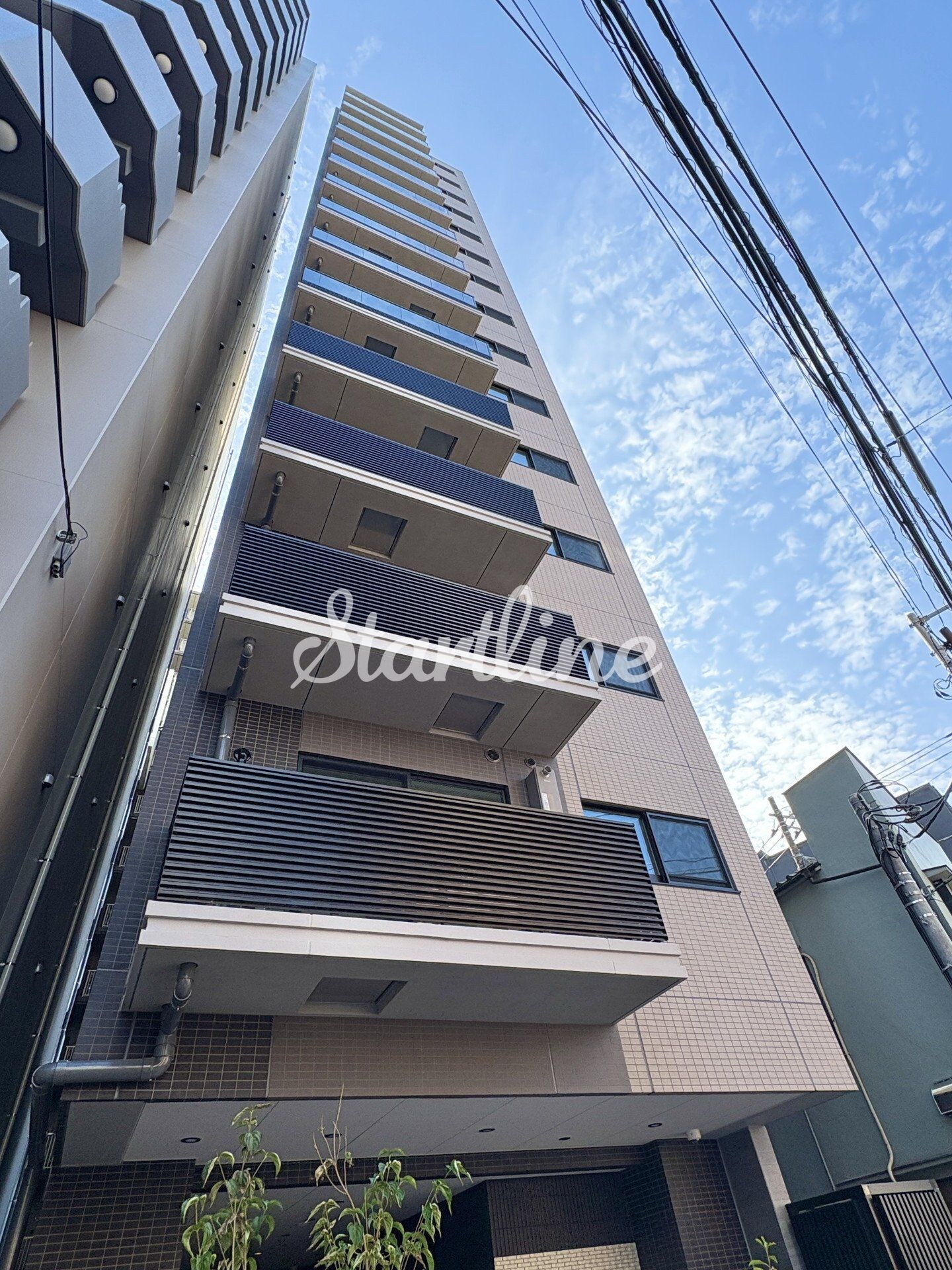 クラリティア西日暮里の物件内観写真