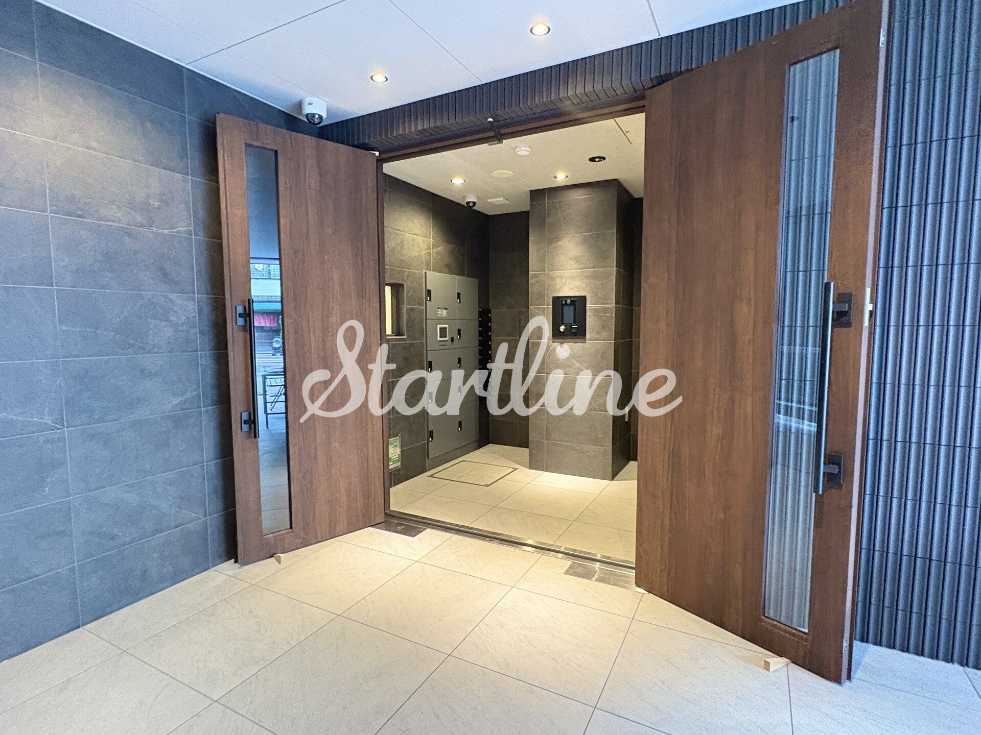 クラリティア西日暮里の物件内観写真