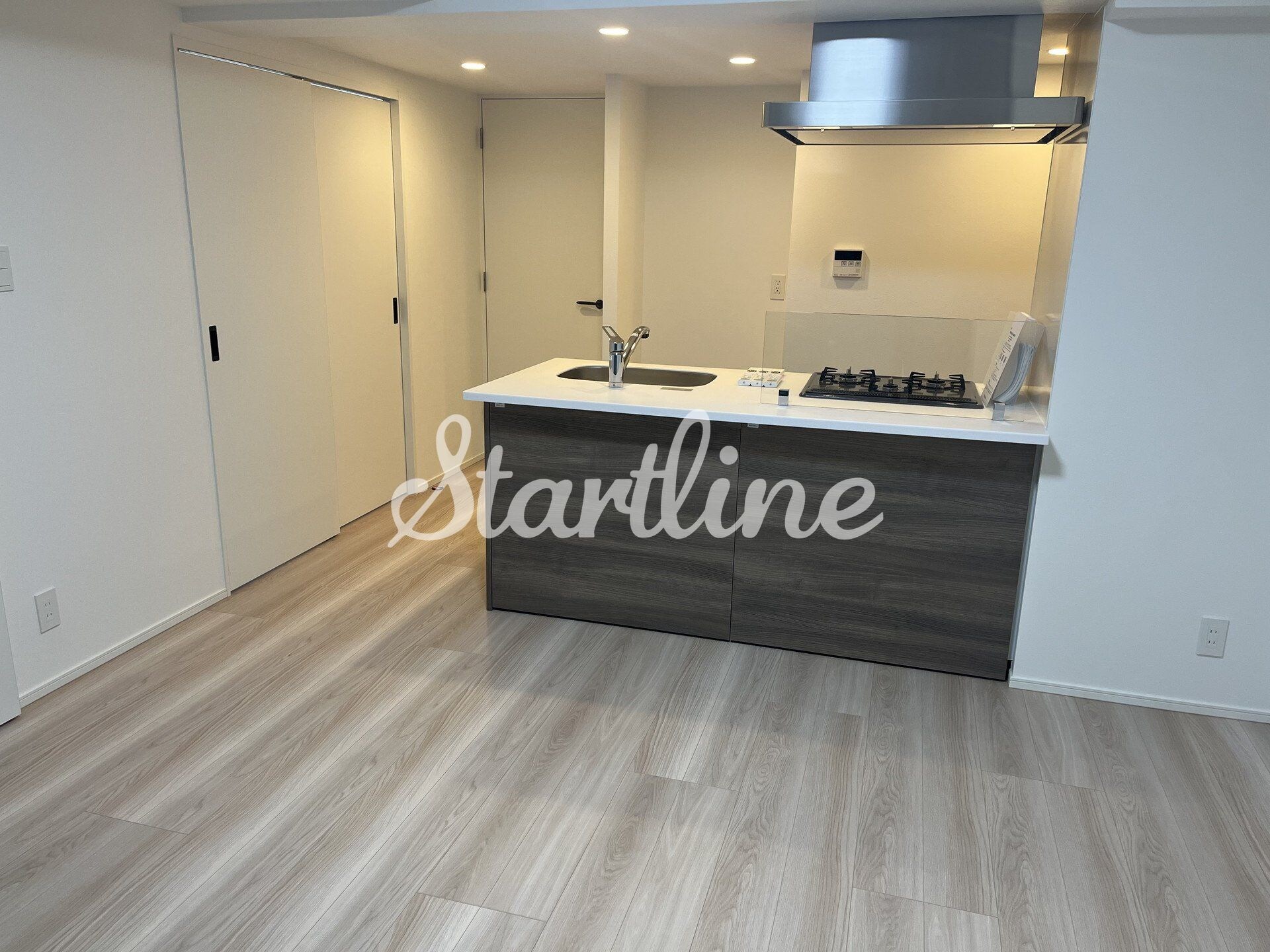 クラリティア西日暮里の物件内観写真