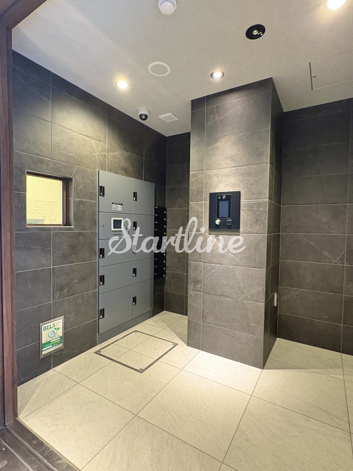 クラリティア西日暮里の物件内観写真