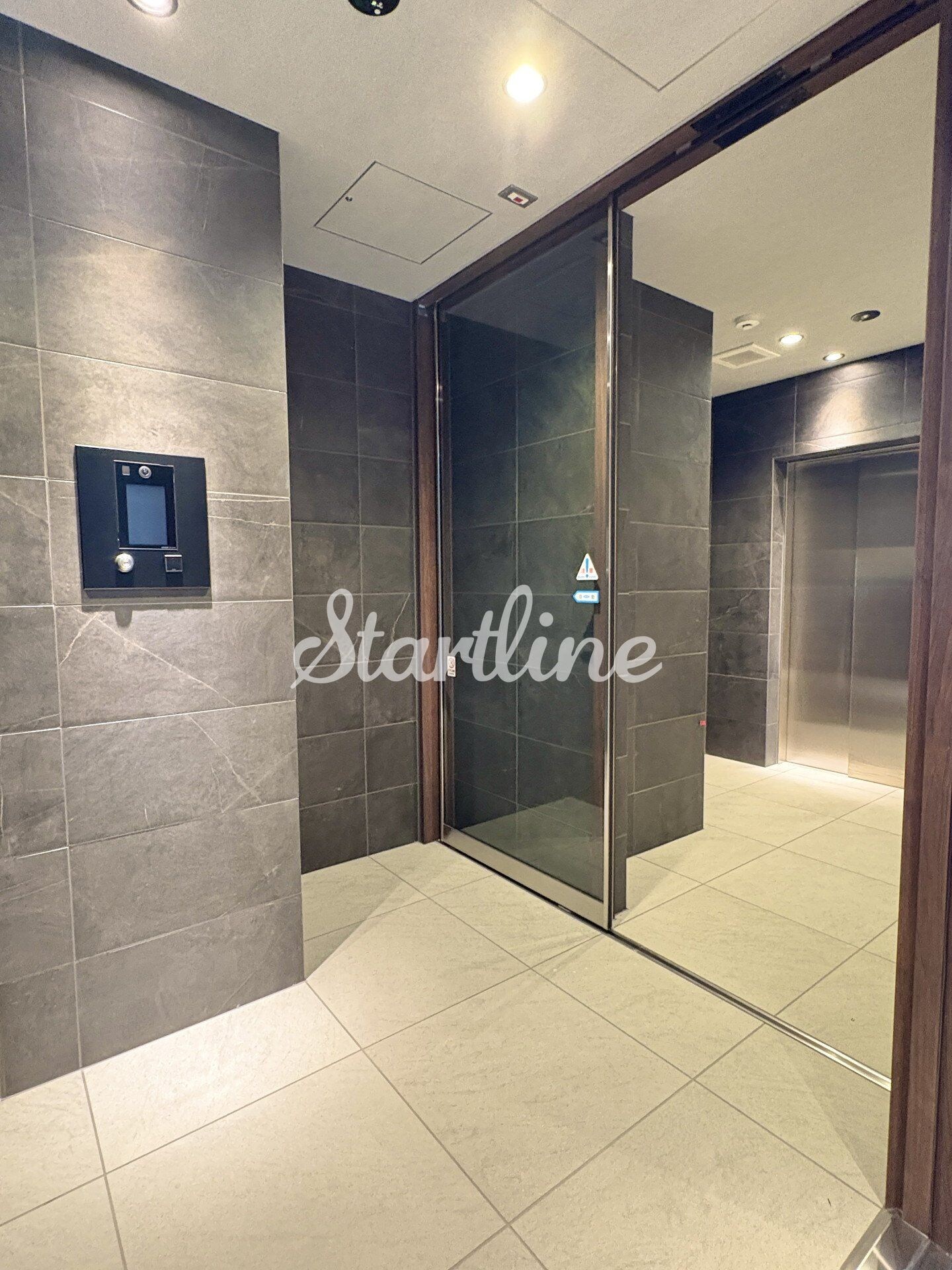 クラリティア西日暮里の物件内観写真