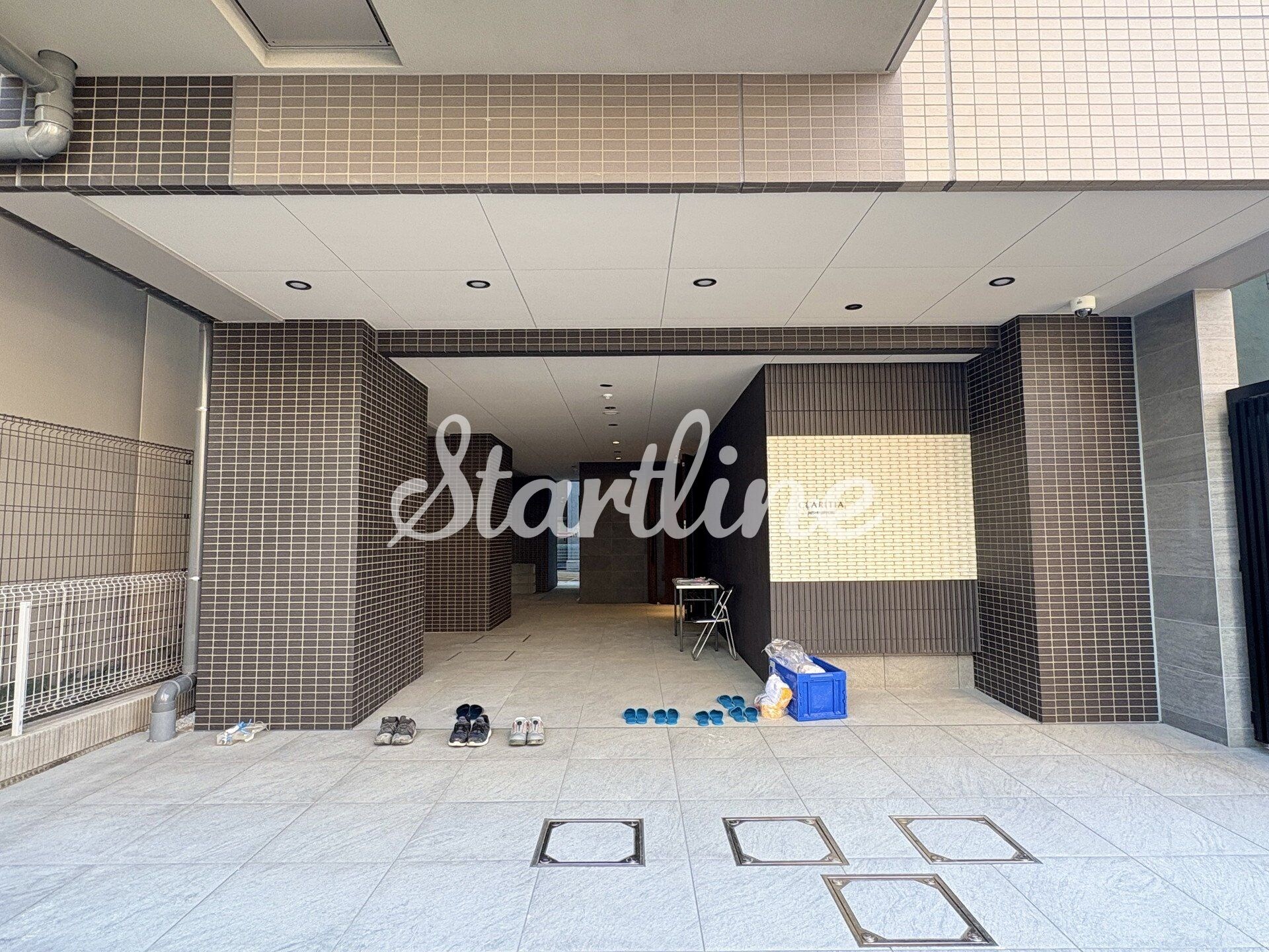 クラリティア西日暮里の物件内観写真